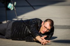 Movement Session - Bring Your Own Future