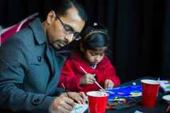 Watercolour Session - Bring Your Own Future