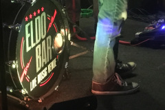 Jam Night at The Eldo Bar, Jaywick