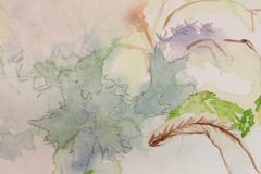 watercolour