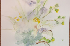 watercolour