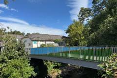 Erme on a sunny day