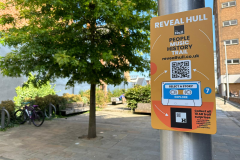 Reveal Hull sign 7
