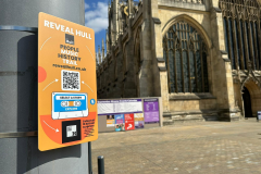 Reveal Hull sign 5