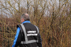 Zone - Community Regeneration 
